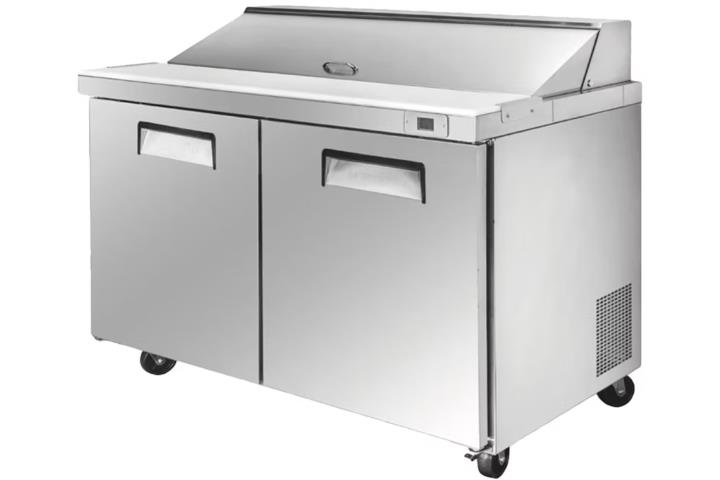 MAXCOOL | TSSP-48M | Sandwich Preparation Ref, Puerto Rico