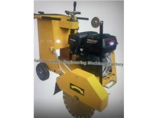 CONCRETE SAW 