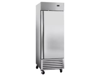 MAXCOOL | ST-27BR | Reach-In Refrigerator, Morland of P.R., Inc. Puerto Rico