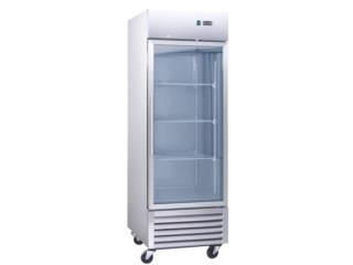 MAXCOOL | ST-27BRG | Merchandiser Refrig., Morland of P.R., Inc. Puerto Rico