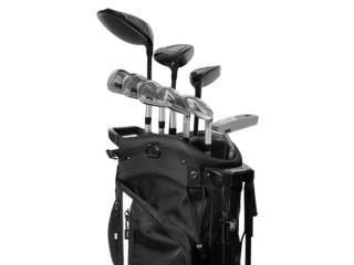 PXG Wildcat Full Bag Bundle, ACS PUERTO RICO Puerto Rico