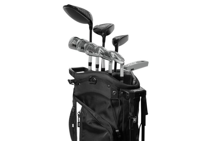 PXG Wildcat Full Bag Bundle, Puerto Rico