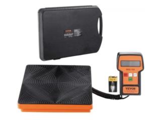 BALANZA PORTABLE 220 LBS CAPACITY 