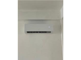 Airmax 24,000 Seer 25.5 desde $1,450, Speedy Air Conditioning Service Puerto Rico