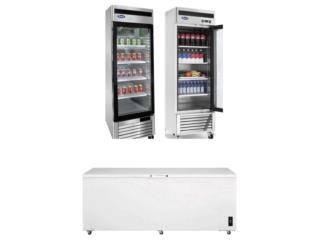 CHESTS FREEZERS Y NEVERAS COMERCIALES , SP TOOLS PUERTO RICO Puerto Rico