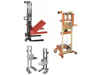 PLATFORM LIFT TRUCKS , SP TOOLS PUERTO RICO Puerto Rico