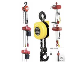 PATECAS ELECTRICAS Y MANUALES , SP TOOLS PUERTO RICO Puerto Rico