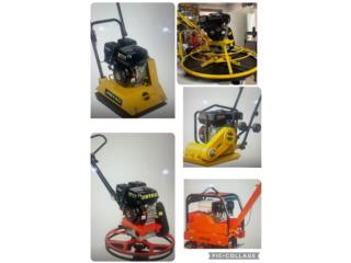 PLANCHAS Y HELICOPTEROS 24�/36�, SP TOOLS PUERTO RICO Puerto Rico