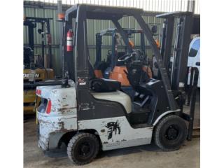 FORKLIFT  DE PATIO, SP TOOLS PUERTO RICO Puerto Rico