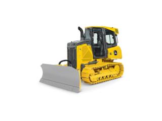2025 John Deere Dozer 550P XLT, TESELTA Puerto Rico