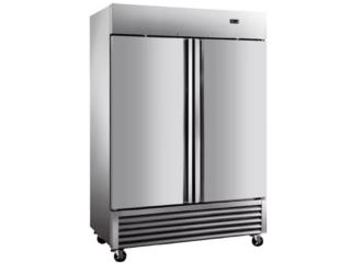 MAXCOOL | ST-54BR | Reach-In Refrigerator, Morland of P.R., Inc. Puerto Rico