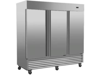 MAXCOOL | ST-81BR | Refrigerated Merchandiser, Morland of P.R., Inc. Puerto Rico