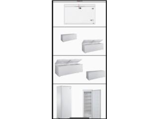 CHESTS FREEZERS , SP TOOLS PUERTO RICO Puerto Rico