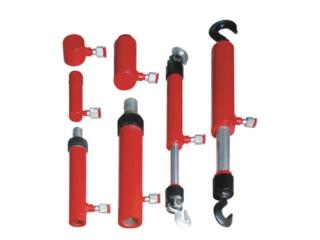 HIDRAULIC RAM SET, SP TOOLS PUERTO RICO Puerto Rico
