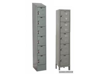 LOCKERS , SP TOOLS PUERTO RICO Puerto Rico