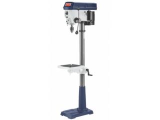 TALADROS DE PEDESTAL 1HP, SP TOOLS PUERTO RICO Puerto Rico