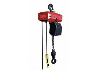 PATECAS ELECTRICAS 1.2.3.5,10 TON, SP TOOLS PUERTO RICO Puerto Rico
