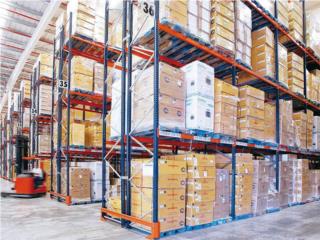 PALLETS RACKS ALMACENES , SP TOOLS PUERTO RICO Puerto Rico