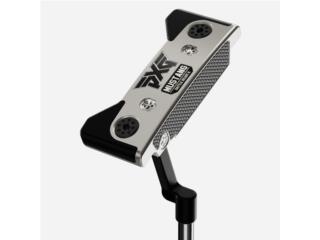 PXG Battle Ready II Mustang Putter, ACS PUERTO RICO Puerto Rico