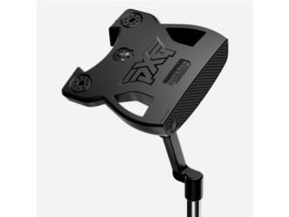 PXG Battle Ready II Torpedo Putters, ACS PUERTO RICO Puerto Rico