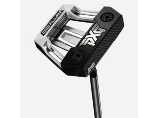 PXG Allan ZT Putters, ACS PUERTO RICO Puerto Rico
