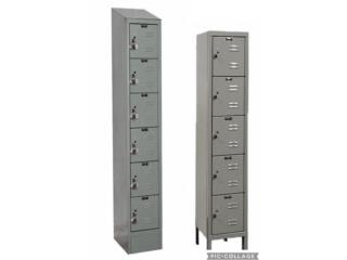 LOCKERS , SP TOOLS PUERTO RICO Puerto Rico