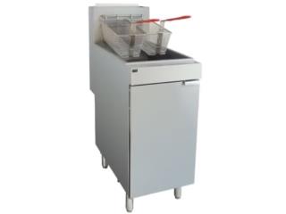 HDS | HDSFGH-90 | Floor Fryer, Gas, Morland of P.R., Inc. Puerto Rico