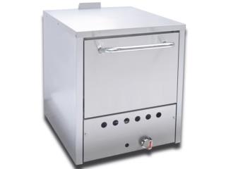 HDS | HDSGPO-19 | Pizza Oven, Countertop, Gas, Morland of P.R., Inc. Puerto Rico