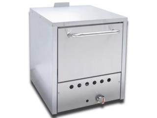 HDS | HDSGPO-31 | Pizza Oven, Countertop, Gas, Morland of P.R., Inc. Puerto Rico