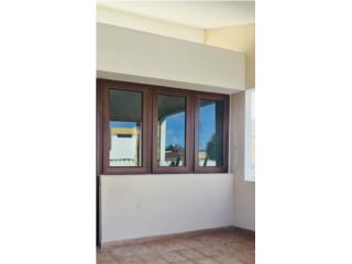Puertas y ventanas projected de seguridad, JC PVC Fence & more Puerto Rico