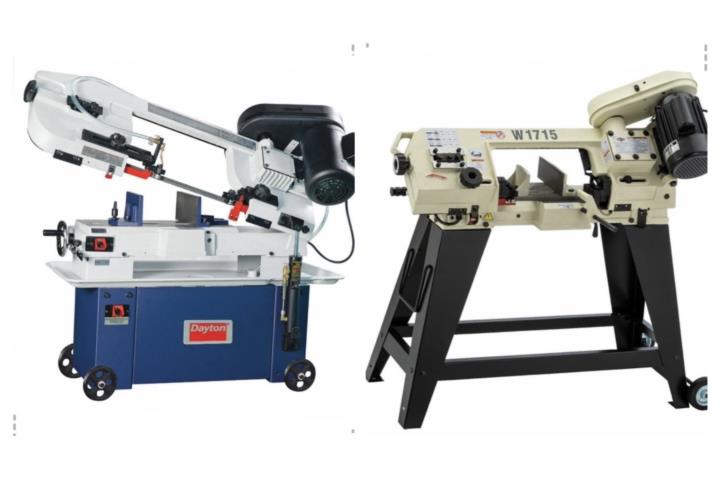 BANDSAW METALES COMERCIAL , Puerto Rico