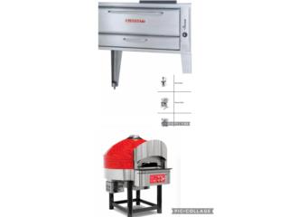 HORNOS PIZZA Y BATIDORAS COMERCIALES , SP TOOLS PUERTO RICO Puerto Rico