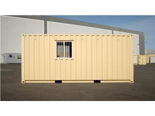 20 ft Office Container For Sale