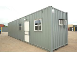 40 ft Office Container For Sale