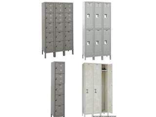 LOCKERS EMPLEADOS , SP TOOLS PUERTO RICO Puerto Rico