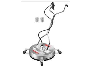 SURFACE CLEANER 20�,22� , SP TOOLS PUERTO RICO Puerto Rico