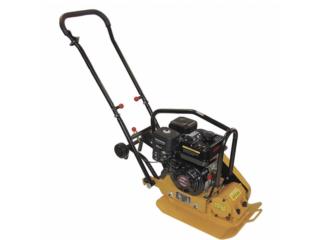 PLATE COMPACTOR CONTRATISTAS , SP TOOLS PUERTO RICO Puerto Rico