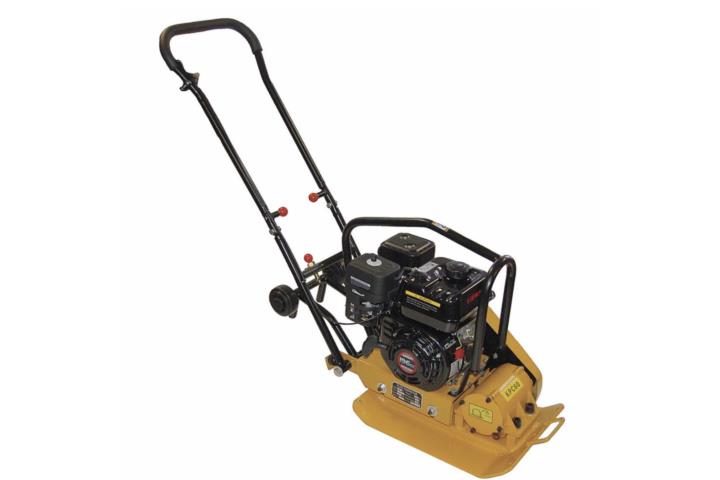PLATE COMPACTOR CONTRATISTAS , Puerto Rico