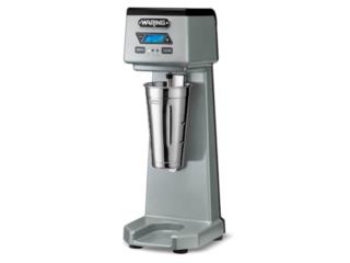 WARING DRINK MIXER SINGLE, COMERCIAL LA 14 Puerto Rico