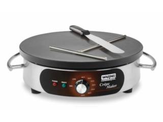  WARING CREPE MAKER, COMERCIAL LA 14 Puerto Rico