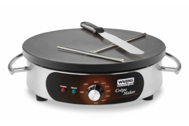 WARING CREPE MAKER, Puerto Rico