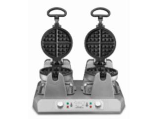 WARING WAFFLE MAKER, COMERCIAL LA 14 Puerto Rico