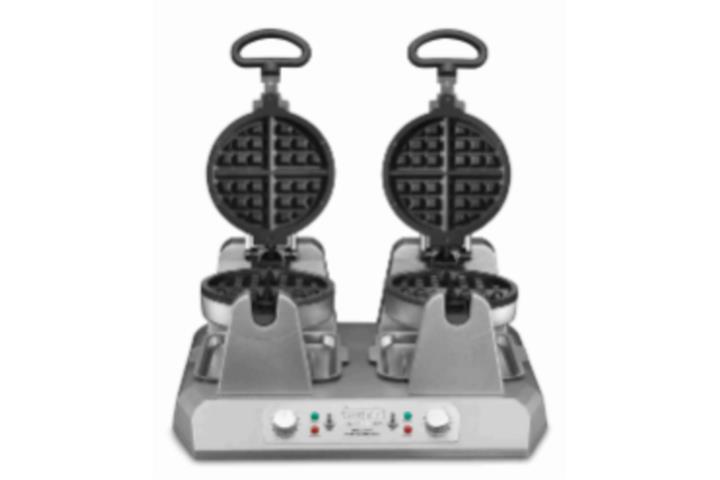 WARING WAFFLE MAKER, Puerto Rico