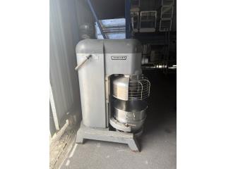 P600 BAITIDORA HOBART 60 QT - 2 CAMBIOS