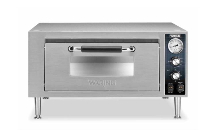 WARING PIZZA OVEN , Puerto Rico