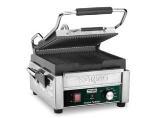 WARING PANINI GRILL , COMERCIAL LA 14 Puerto Rico