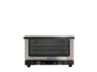 CONVECTION OVEN, ELECTRIC COOKRICE COUNTER TO, BAYAMON RESTAURANT SUPPLY & BILLIARS Puerto Rico