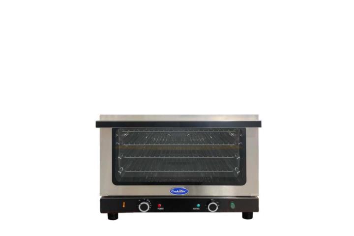 CONVECTION OVEN, ELECTRIC COOKRICE COUNTER TO, Puerto Rico