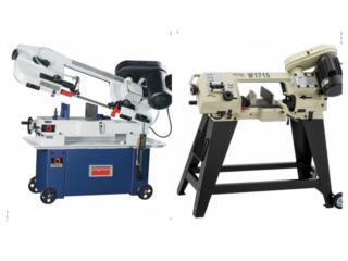 BANDSAW METALES , SP TOOLS PUERTO RICO Puerto Rico