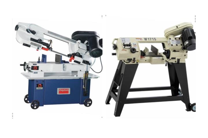 BANDSAW METALES , Puerto Rico